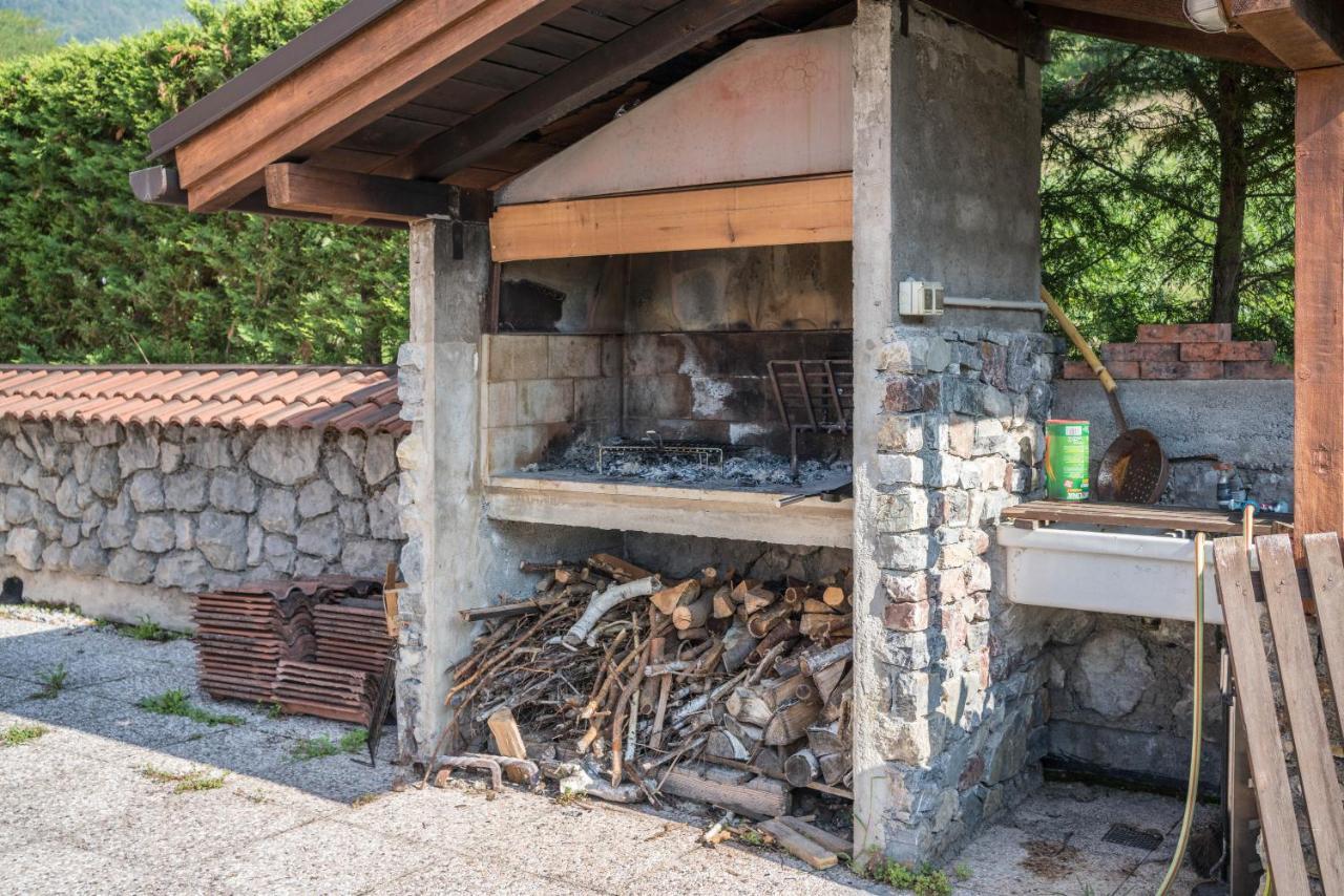 Appartamento dorsino Esterno foto